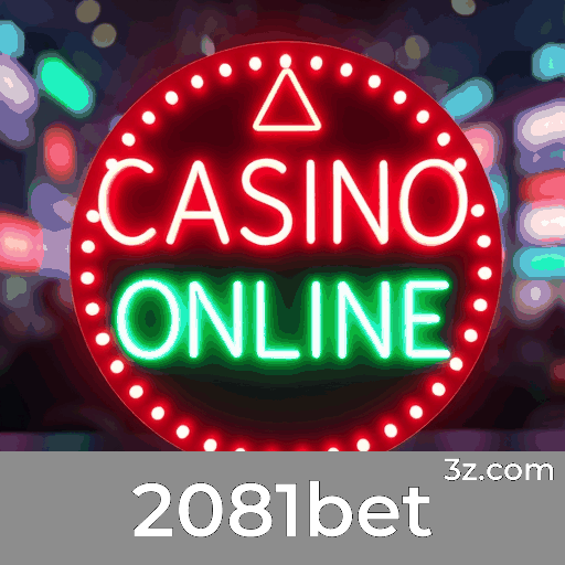 2081bet: Emoção e Chances de Ganhar com Jogos de Cassino