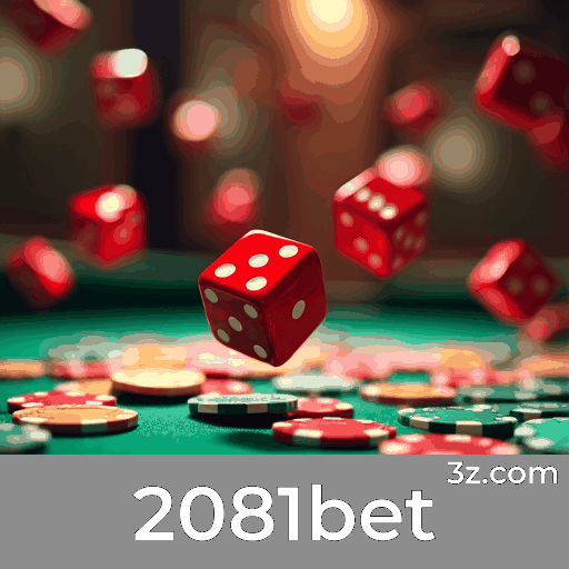 2081bet Casino: Programa VIP Exclusivo e Luxuoso