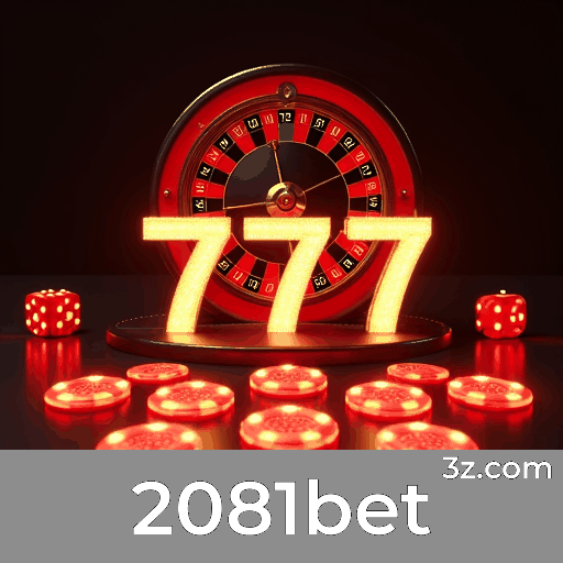 2081bet: Experimente Apostas Completas e Convenientes